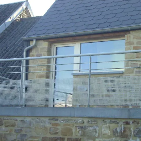 Piconnette Feriehus *