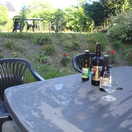 Semesterbostad Piconnette Assesse