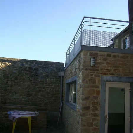Feriehus Piconnette Assesse