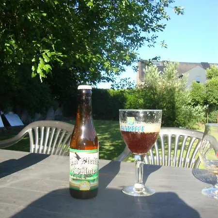 Piconnette Feriehus *