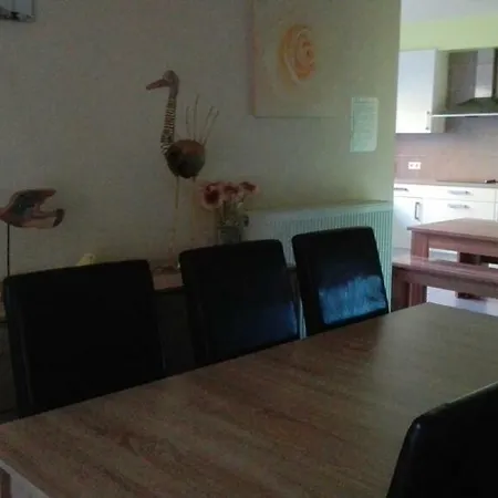 Feriehus Piconnette *